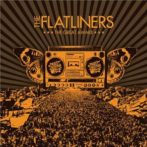 Download track Mastering The World'S Smallest Violin The Flatliners