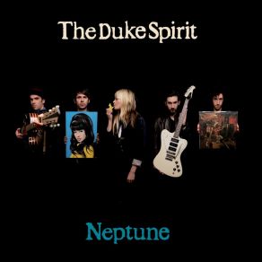 Download track A Message To A Pretty The Duke Spirit