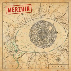 Download track À Travers Toi Merzhin