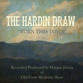 Download track Open Road The Hardin Draw