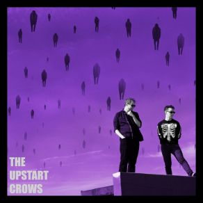 Download track Lying & Crying The Upstart Crows