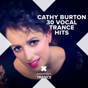 Download track I'm Not Alone (Extended Mix) Cathy BurtonAlan Morris