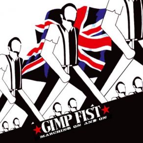 Download track Which Side Are You On? Gimp Fist