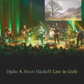 Download track Last Train To Istanbul (Live, Győr, 21 August 2022) Steve Hackett, Djabe
