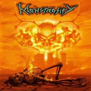 Download track Definitive Inquisition Monstrosity