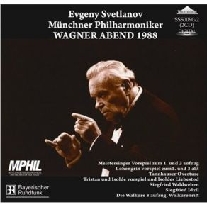 Download track 'Tristan Und Isolde' - Isoldes Liebestod Richard Wagner