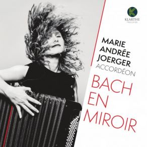 Download track Prélude Et Fugue In D Minor: Fugue Marie-Andrée Joerger