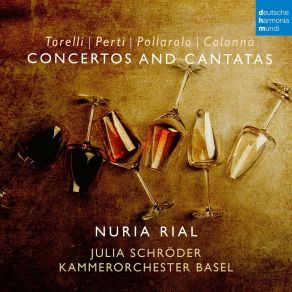 Download track 12 - IV. Allegro Nuria Rial