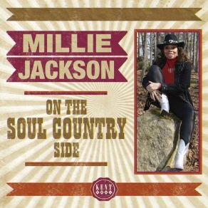 Download track Anybody That Don't Like Millie Jackson Millie Jackson