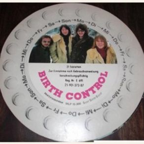 Download track Change Of Mind Trol, BirthBirth Control