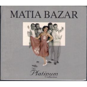 Download track Tu Semplicita' Matía Bazar