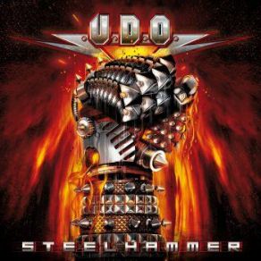 Download track When Love Becomes A Lie U. D. O.