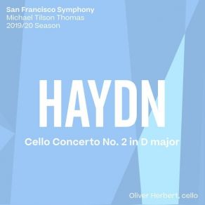 Download track 01. Haydn Cello Concerto No. 2 In D Major, Hob. Vllb2 I. Allegro Moderato Joseph Haydn
