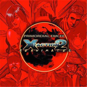 Download track Intro Primordial Emcee