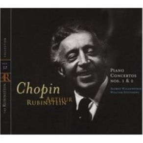 Download track Concerto For Piano & Orchestra No. 1 In E Minor, Opus 11 - I. Allegro Maestoso Artur RubinsteinLos Angeles Philharmonic