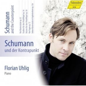 Download track 05. No. 5. In B Minor Nicht Zu Schnell Robert Schumann