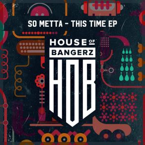 Download track Broke So MettaDizzy Dames