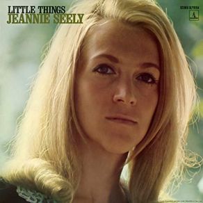 Download track Just Because I'm A Woman Jeannie Seely