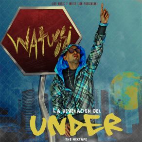 Download track Mi Cumpleaños WatussiOG Black