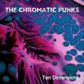 Download track Not A Drill The Chromatic Punks