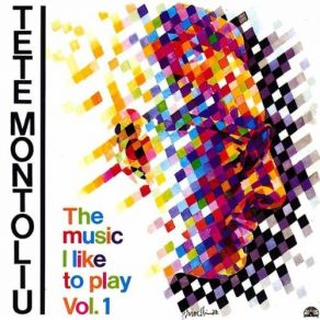Download track I'll Remember April Tete Montoliu