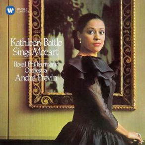 Download track Mozart Misera! Dove Son... Ah! Non Son Io, K. 369 Kathleen Battle