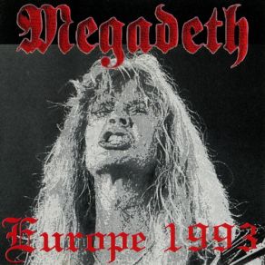 Download track Countdown To Extinction Megadeth