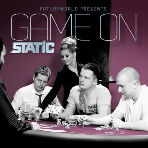 Download track Angels & Demons (Original Mix) StaticModulate, Marie Louise