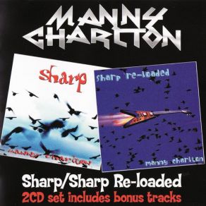 Download track The Chain Manny Charlton