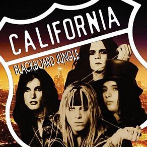 Download track Intro Blackboard Jungle