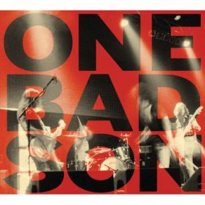 Download track Rustbucket One Bad Son