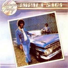 Download track Hey, What's Your Name Mungo Jerry