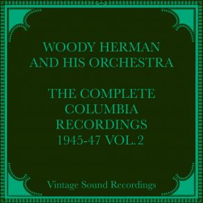 Download track Let It Snow, Let It Snow, Let It Snow (Hq Remastered 2024) Woody Herman And His Orchestra