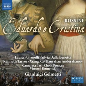 Download track Eduardo E Cristina, Act I Duca, Per Te Respira (Live) Laura Polverelli, Kenneth Tarver, Gianluigi Gelmetti, Baurzhan Anderzhanov