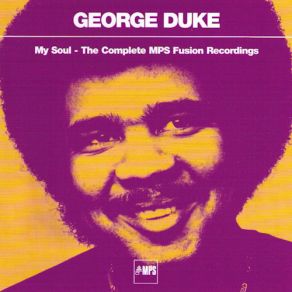 Download track Some Time Ago George Duke