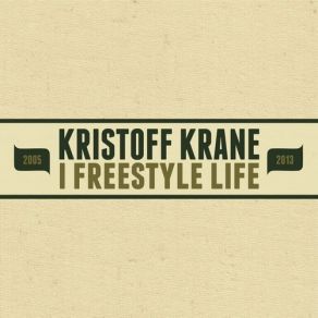 Download track Always Be A Friend (FanFaronade, 2012) Kristoff Krane