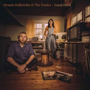 Download track Local Hero Ponies, Dennis Hollstrom