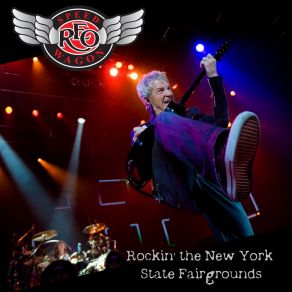 Download track That Ain't Love REO Speedwagon