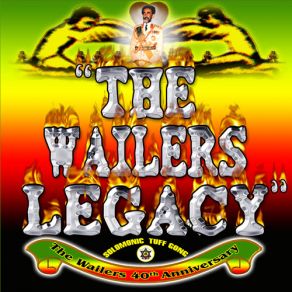 Download track Music Lesson Bunny Wailer, The Wailers