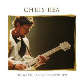 Download track Fool (If You Think It'S Over) Chris Rea
