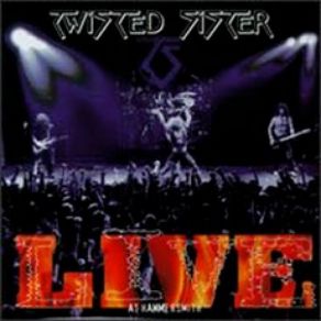 Download track We'Re Not Gonna Take It Twisted Sister
