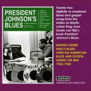 Download track Tragic Story (A Tribute To Rev. Dr Martin Luther King, Jr.) Southerners, JR
