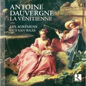Download track 1. Scene 4. Prelude. Recitatif Octave: ''Vous Pour Qui L'avenir N'a Rien D'impenetrable'' Recitatif Ismeride Octave Zerbin: ''Vous Croyes Me Surprendre En Me Cachant Vos Voeux? '' Antoine Dauvergne