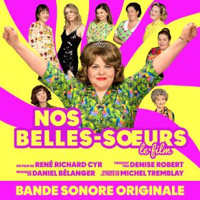 Download track Gratis Ariane Moffatt, Guylaine Tremblay, Debbie Lynch-White, Valérie Blais, Anne-Elizabeth Bossé, Diane Lavallée, Geneviève Schmidt, Pierrette Robitaille