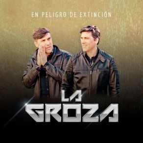 Download track Por Ti Ya No Hay Mas Nada La Groza