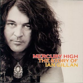 Download track Hang Me Out To Dry Ian Gillan