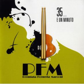 Download track Appena Un Pó Premiata Forneria Marconi