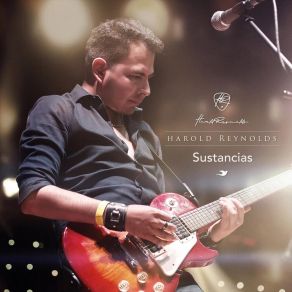 Download track Sin Palabras Harold Reynolds