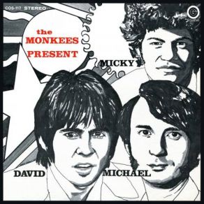 Download track Music Bridge ''we'll Be Back In A Minute'' (Version 3) The Monkees