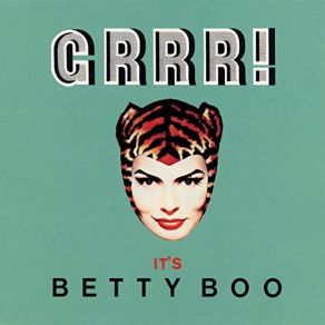 Download track Let Me Take You There (Away Mix) Betty Boo